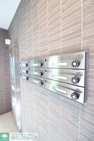 Jolie Maison(ジョリーメゾン)の物件内観写真